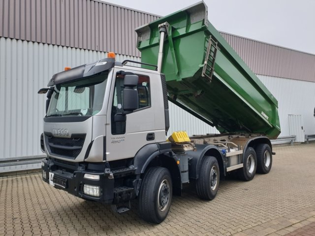 Iveco-