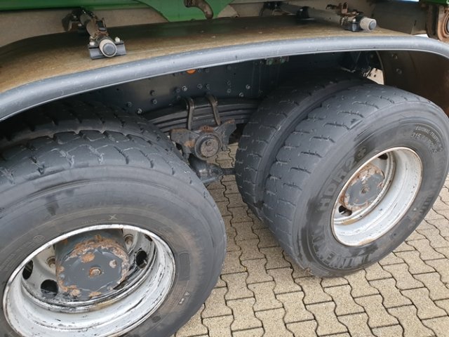 IVECO-MAGIRUS -