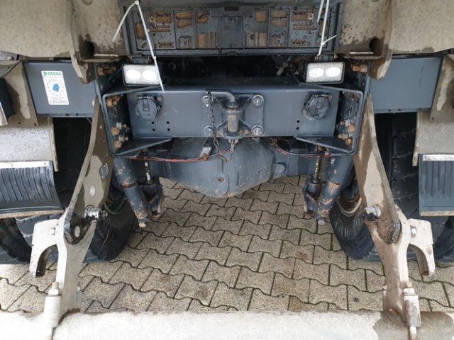 IVECO-MAGIRUS -