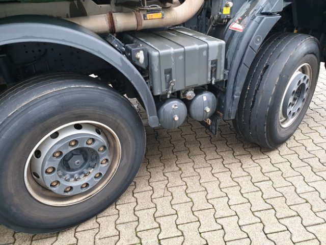 IVECO-MAGIRUS -