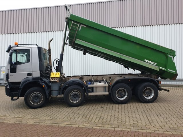 IVECO-MAGIRUS -