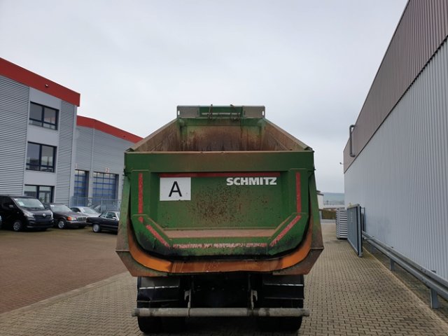 IVECO-MAGIRUS -