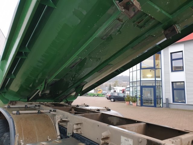 IVECO-MAGIRUS -