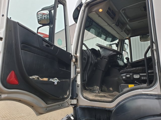 IVECO-MAGIRUS -