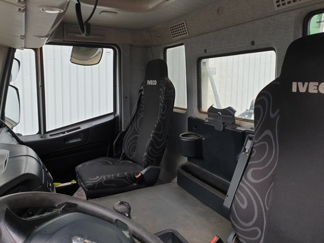 IVECO-MAGIRUS -