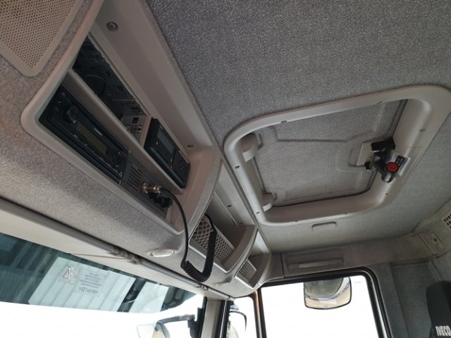 IVECO-MAGIRUS -