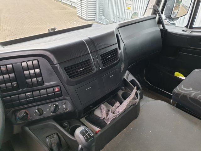 IVECO-MAGIRUS -