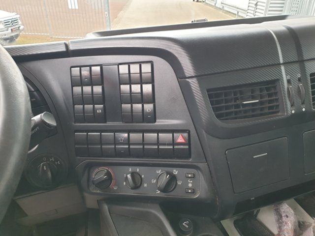 IVECO-MAGIRUS -