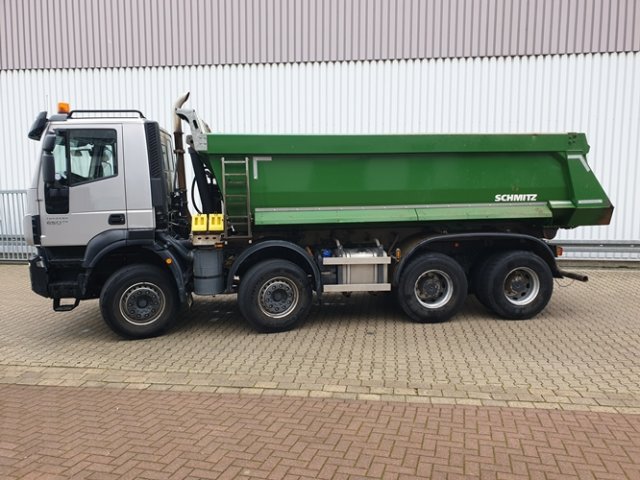 IVECO-MAGIRUS -