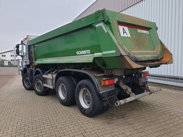 IVECO-MAGIRUS -