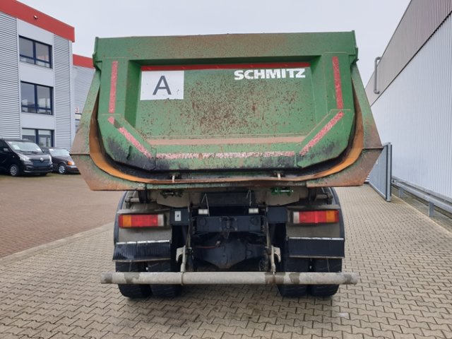 IVECO-MAGIRUS -