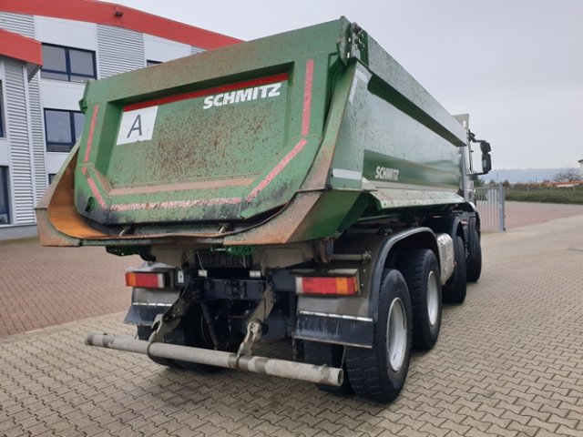 IVECO-MAGIRUS -