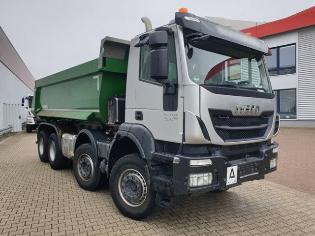 IVECO-MAGIRUS -