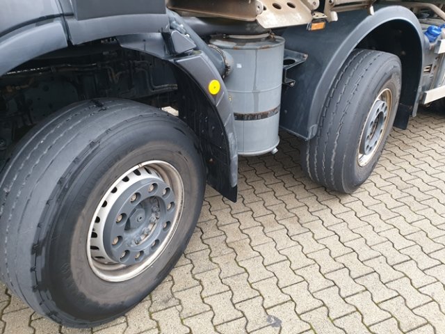 IVECO-MAGIRUS -