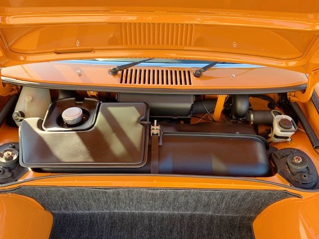PORSCHE 914