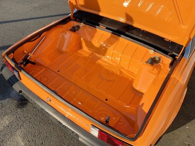 PORSCHE 914
