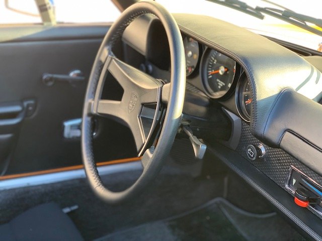 PORSCHE 914
