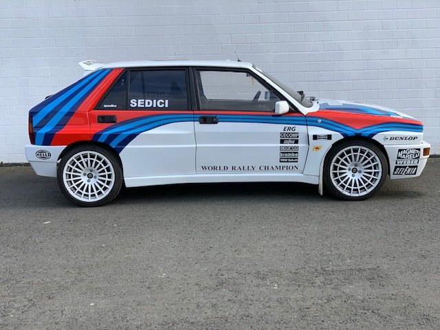 LanciaDelta