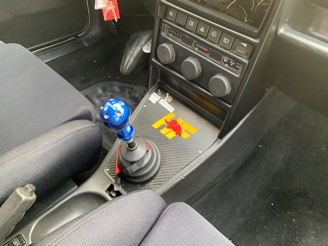 LANCIA (I) Delta