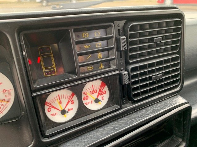 LANCIA (I) Delta