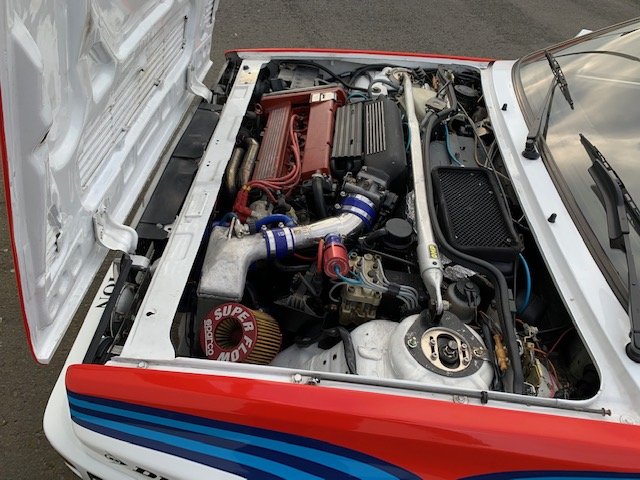 LANCIA (I) Delta