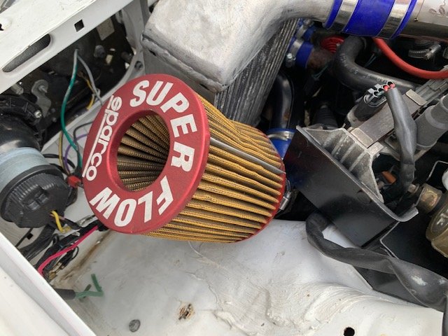 LANCIA (I) Delta