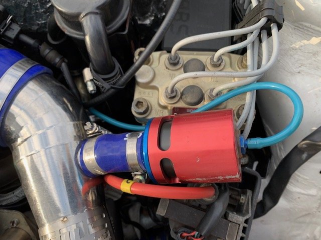 LANCIA (I) Delta