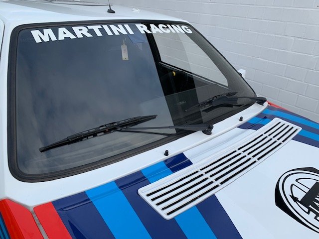 LANCIA (I) Delta