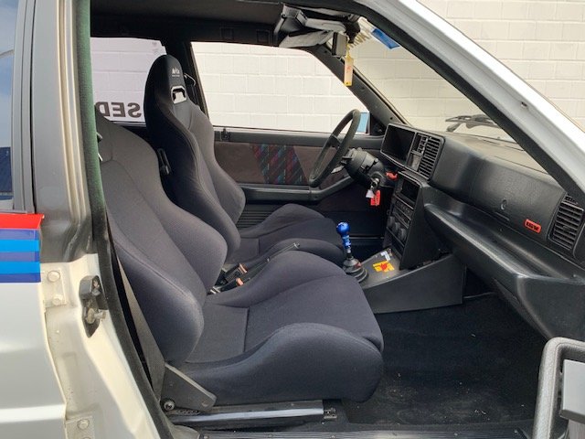 LANCIA (I) Delta