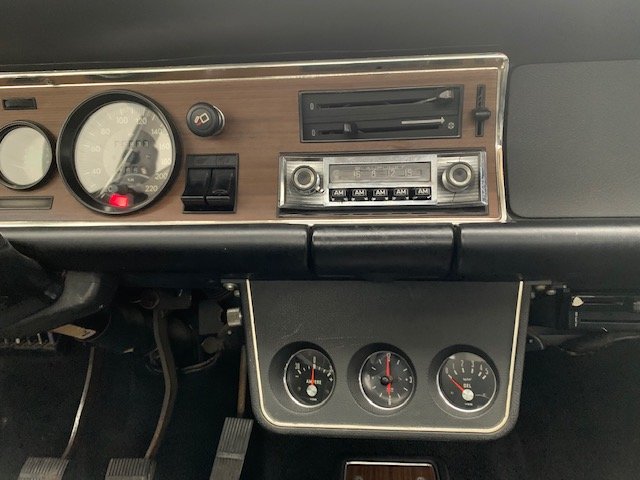 OPEL Commodore