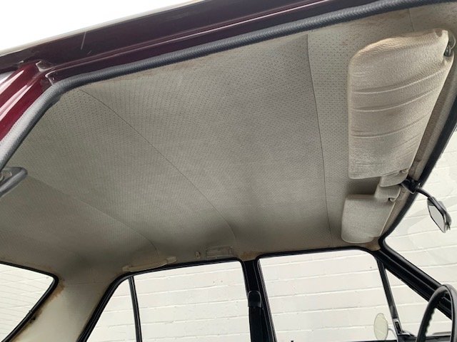 OPEL Commodore