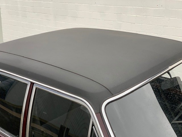 OPEL Commodore