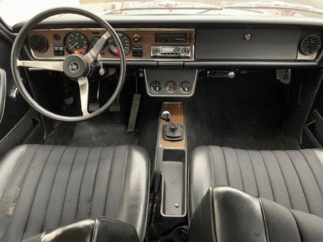 OPEL Commodore