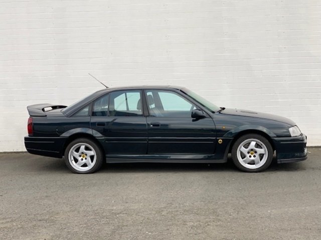 OpelOmega