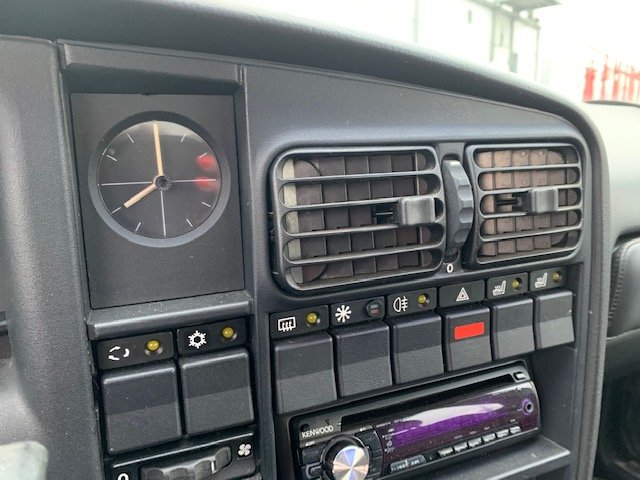 OPEL Omega