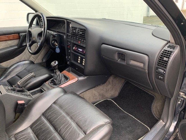 OPEL Omega