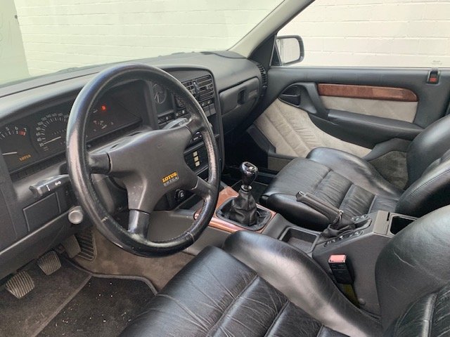 OPEL Omega