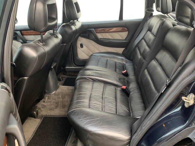 OPEL Omega