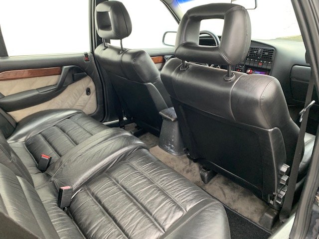 OPEL Omega