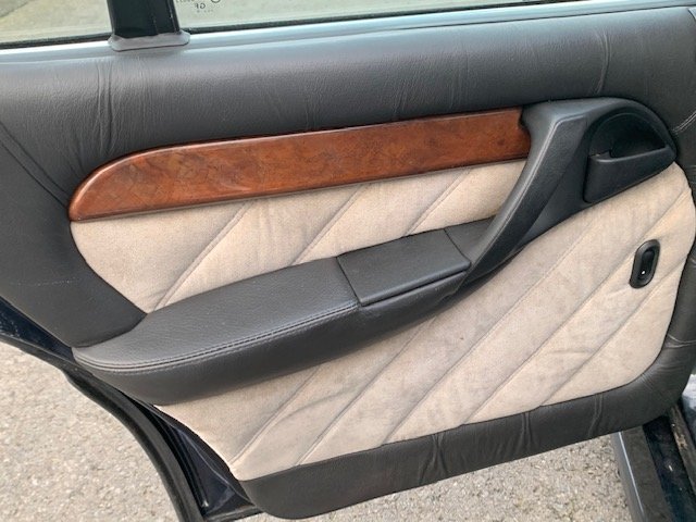 OPEL Omega