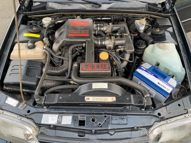 OPEL Omega