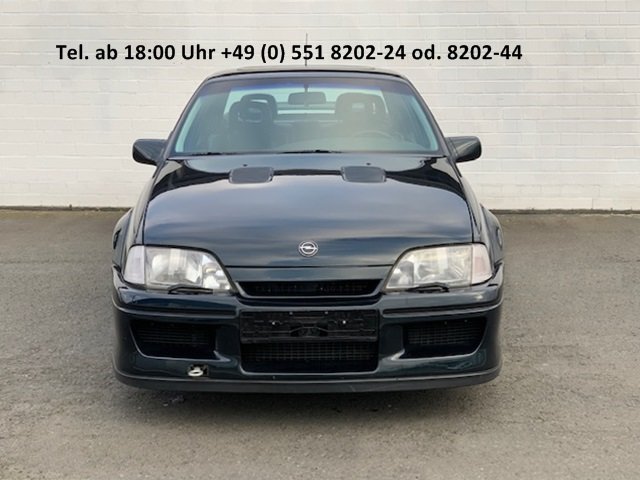 OPEL Omega