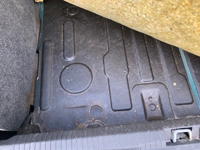 OPEL Omega