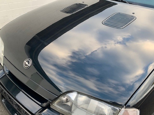 OPEL Omega