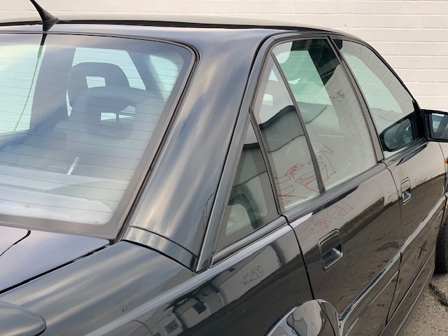 OPEL Omega