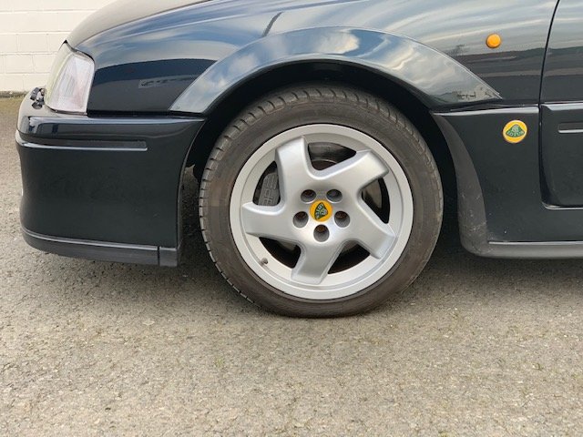 OPEL Omega