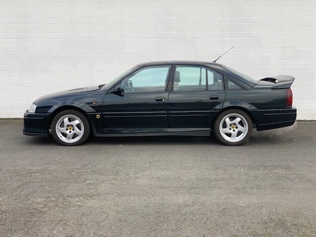 OPEL Omega