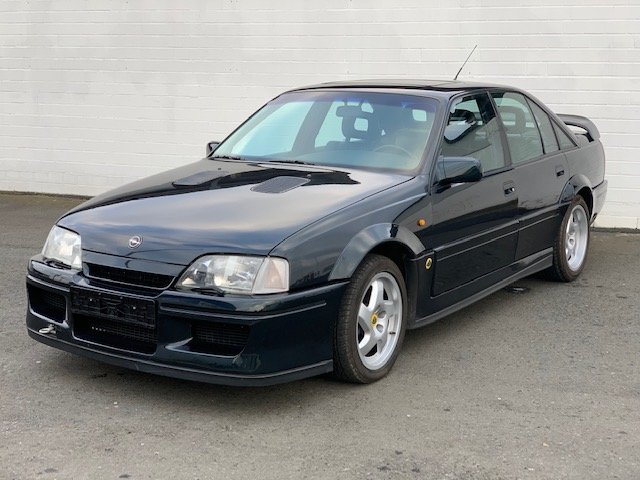 OPEL Omega