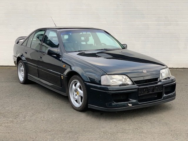 OPEL Omega