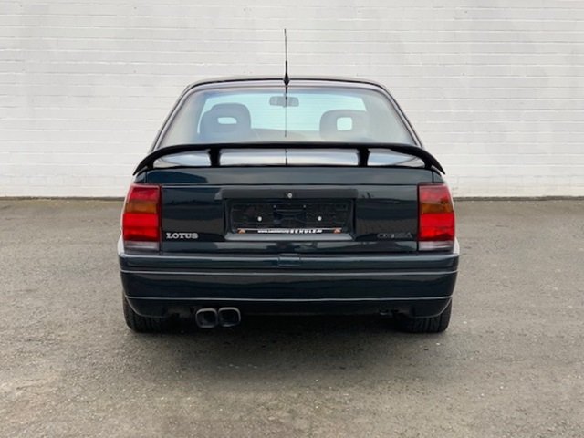 OPEL Omega